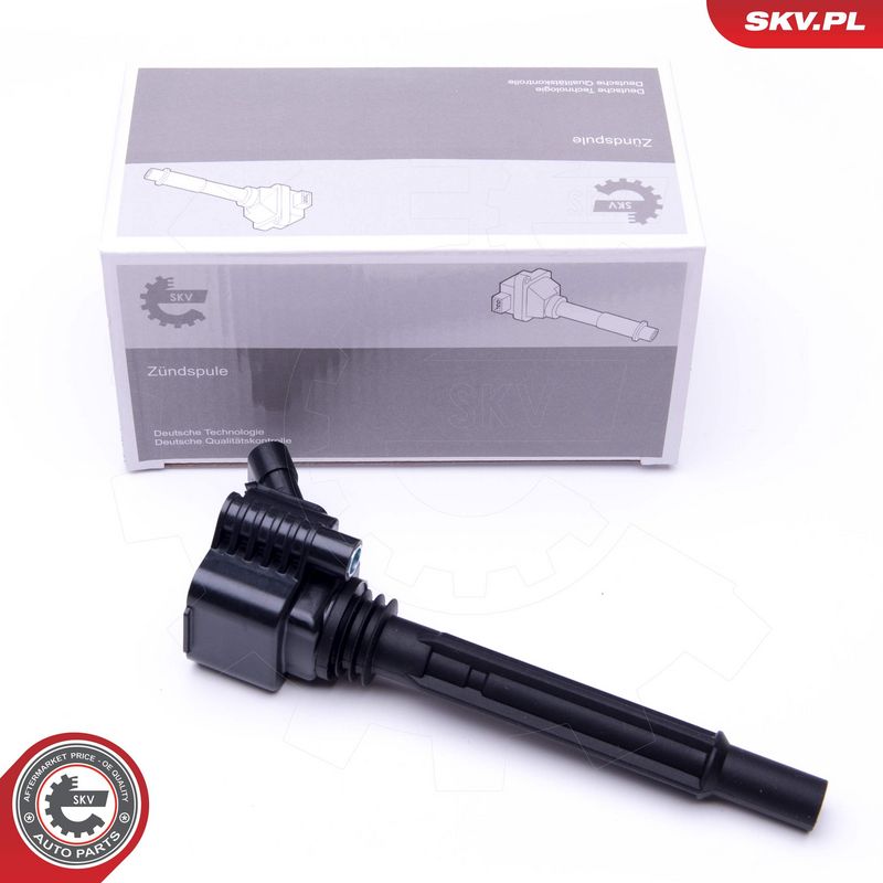 Süütepool, ESEN SKV 03SKV281