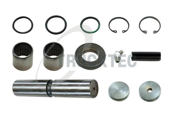 TRUCKTEC AUTOMOTIVE 02.31.183 - Repair Kit, kingpin