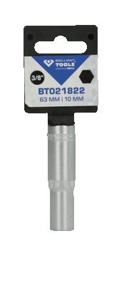 Padrun, KS TOOLS BT021822