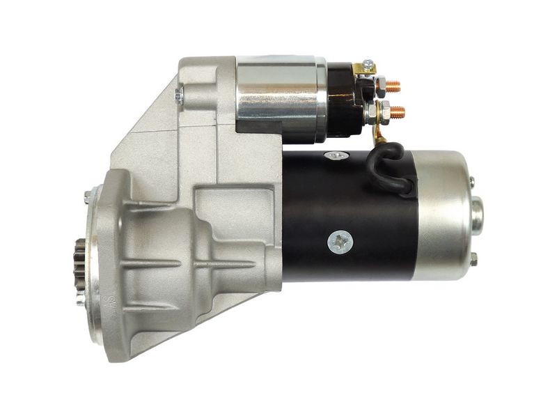 AS-PL S2052 Starter