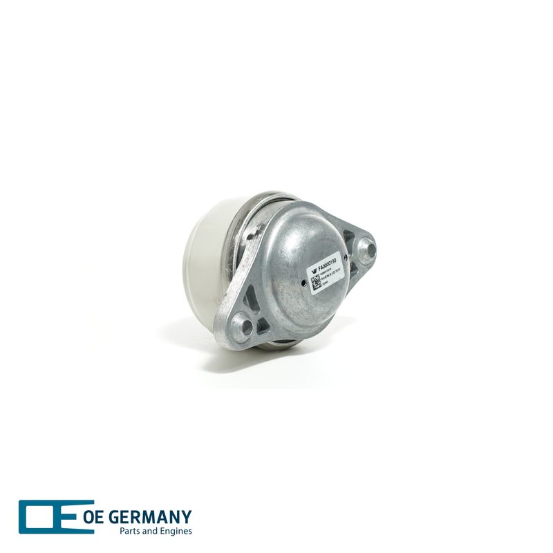 OE Germany 800848 Variklio pagalvė