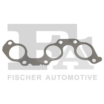 FISCHER TOYOTA прокладка вип. колектора CAMRY 3.0 96-, HIGHLANDER / KLUGER 3.3 03-, LEXUS