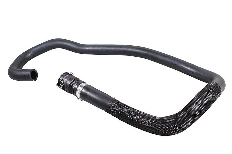 METZGER AUTOTEILE 2421737 - Radiator Hose
