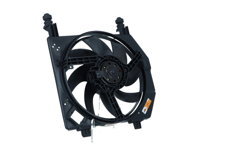 NRF 47261 Fan, engine cooling