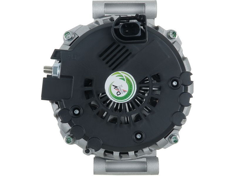 AS-PL A3277 Alternator
