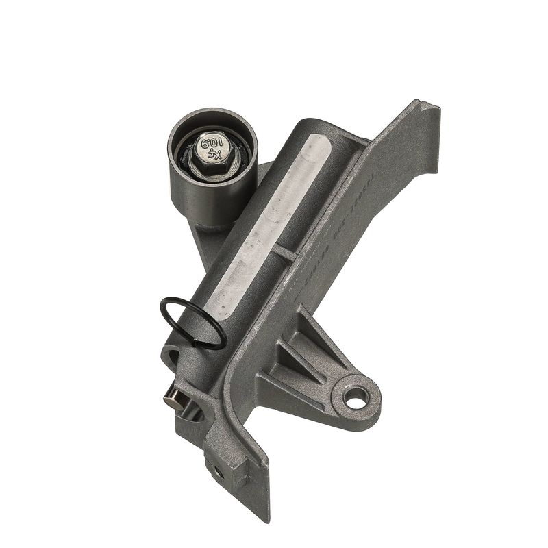 Võnkepehmendus, hammasrihm, GATES T43025