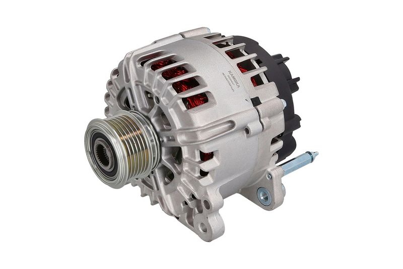 Generaator, KAMOKA 8620447