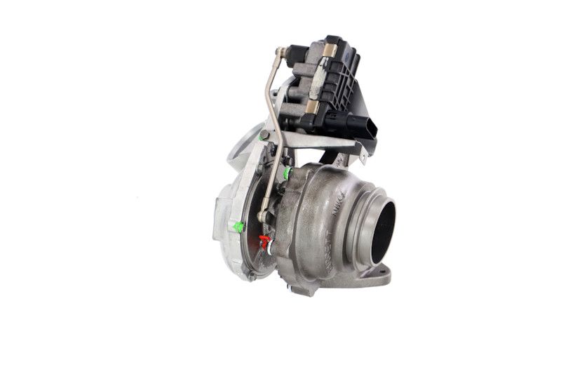 REMANTE 003-002-001014R Charger, charging (supercharged/turbocharged)