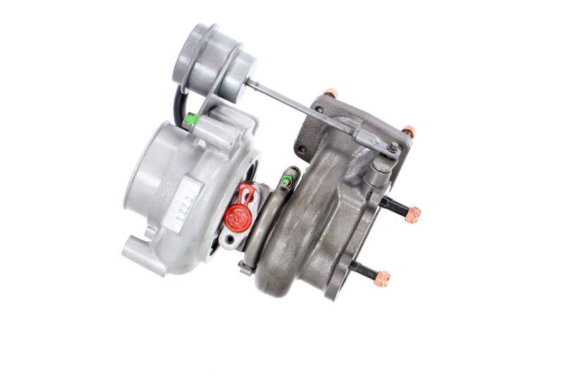 REMANTE 003-001-004415R Charger, charging (supercharged/turbocharged)
