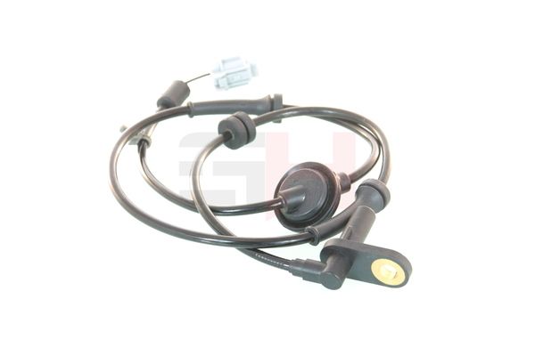 GH GH-702281H Датчик, кількість обертів колеса