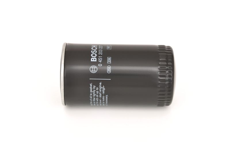 BOSCH 0451203227 Oil Filter