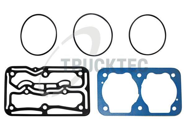 TRUCKTEC AUTOMOTIVE 01.15.167 - Repair Kit, air compressor