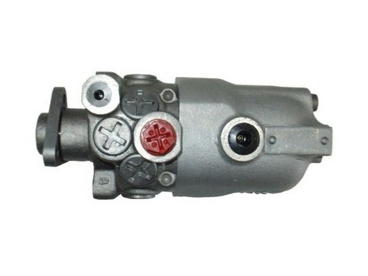 SPIDAN 53863 Hydraulic Pump, steering