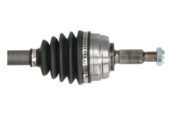 PASCAL G2R126PC Drive Shaft