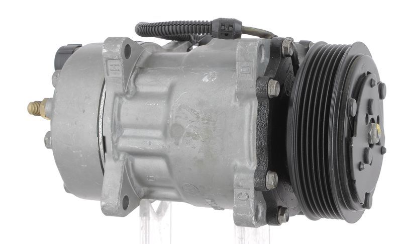 CEVAM 8600201 Compressor, air conditioning