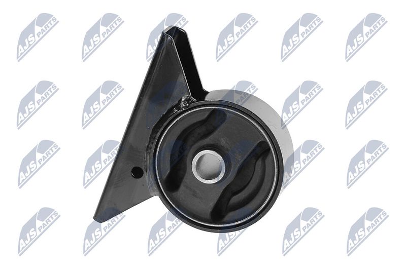 Paigutus, Mootor, NTY ZPS-HY-513