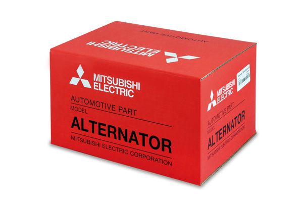 alternátor MAN 24V, 120A A3TV9071