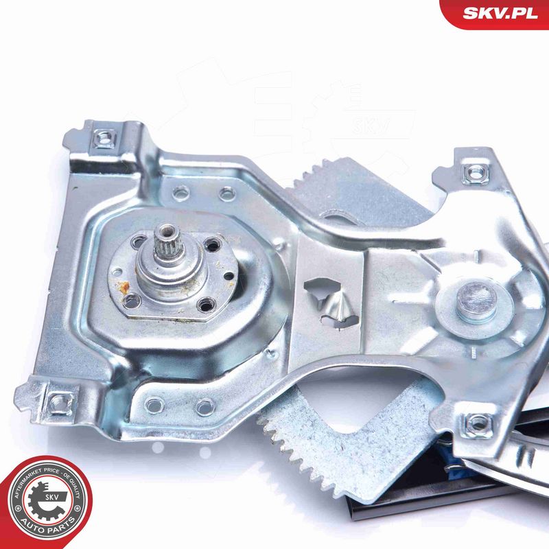 ESEN SKV 00SKV632 Window Regulator