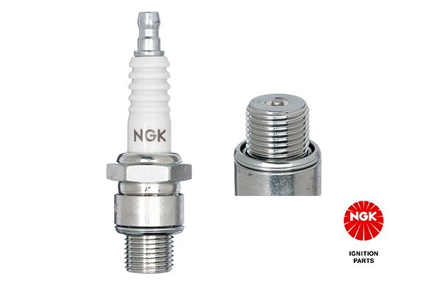 NGK Marine Spark plug BUHX (2522)
