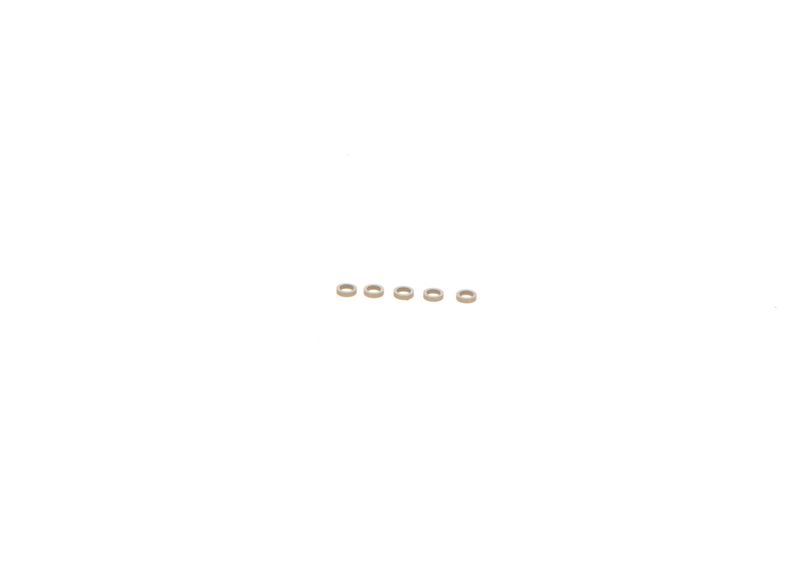 Remondikomplekt, Common-Rail süsteem, BOSCH F 00Z C99 682