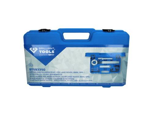 KS TOOLS BT593350 Adjustment Tool Kit, valve timing