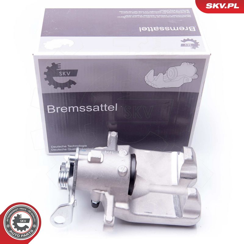 Pidurisadul, ESEN SKV 42SKV064