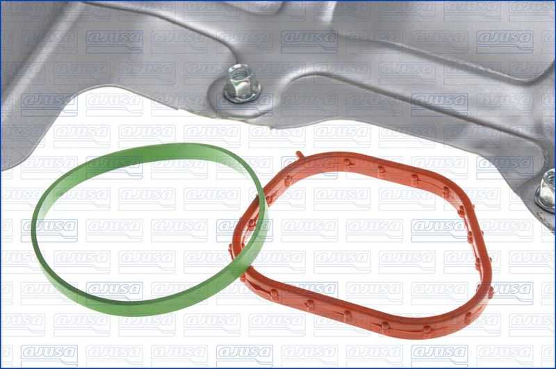 AJUSA 50303700 Full Gasket Kit, engine