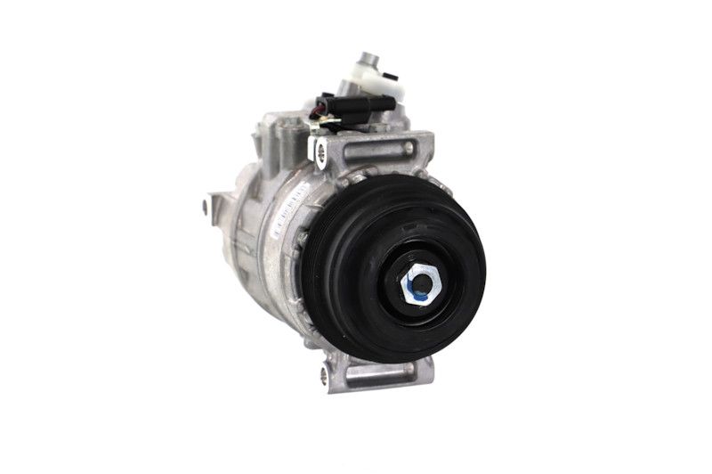 REMANTE 005-001-000376R Compressor, air conditioning