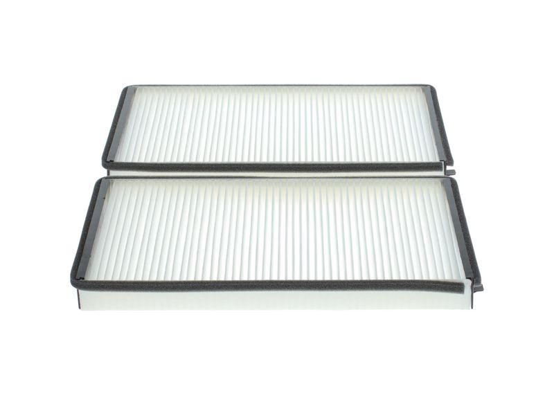 BOSCH 1 987 432 103 Filter, cabin air