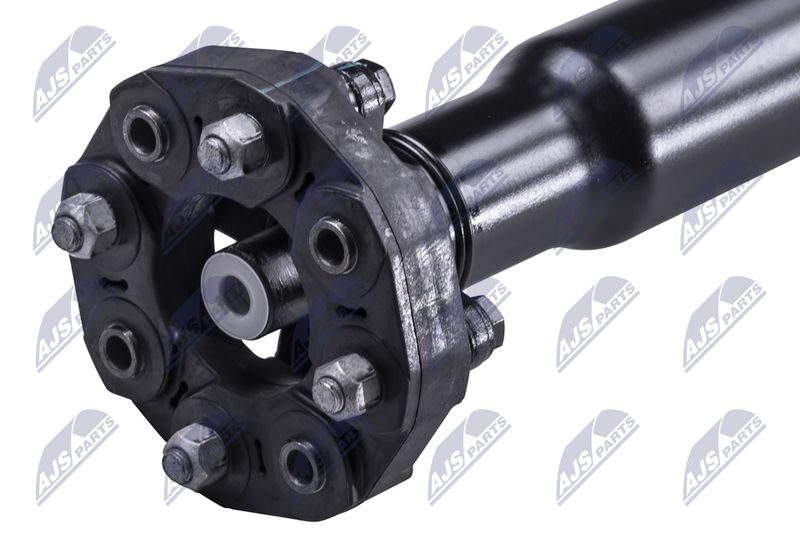 NTY NWN-ME-064 Propshaft, axle drive