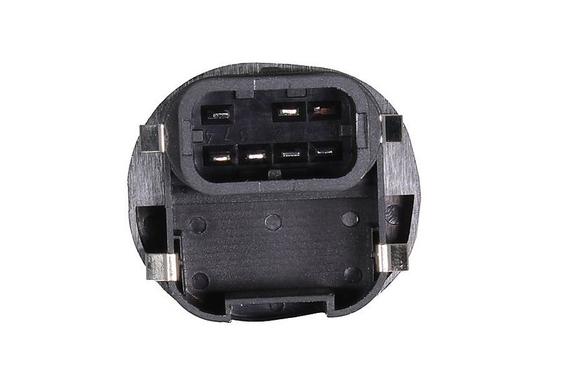 METZGER AUTOTEILE 0916084 Switch, window regulator