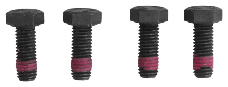 TRW GDB3509 Brake Pad Set, disc brake