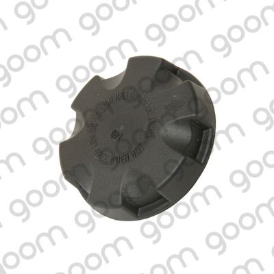 Tapón, depósito de refrigerante
