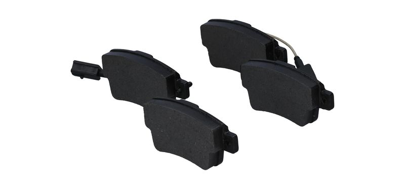 Piduriklotsi komplekt, ketaspidur, VALEO 302127A