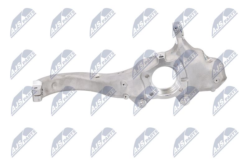 Käändmik, rattakinnitus, NTY ZZP-BM-007