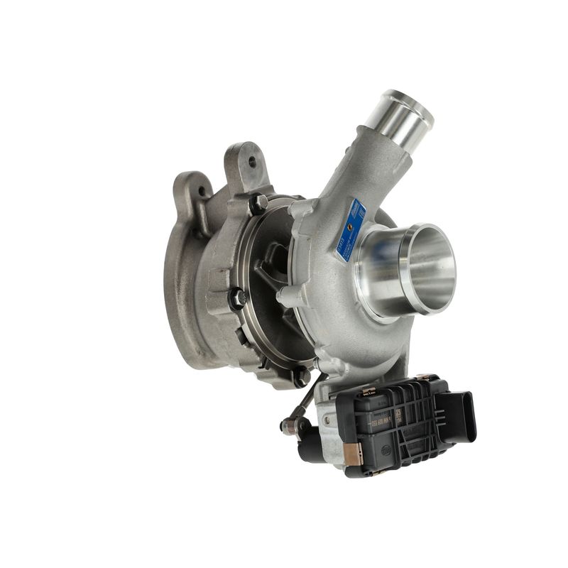 Kompressor, ülelaadimine, NISSENS 93413