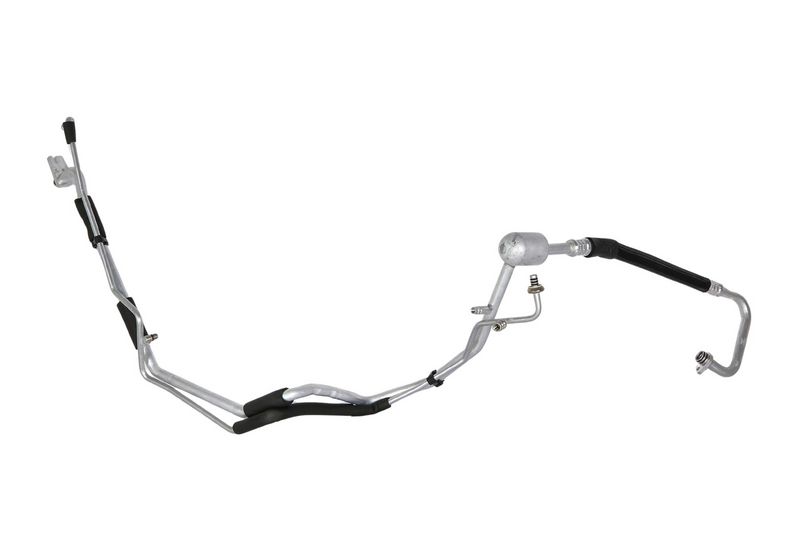 Kõrgsurvetorustik, kliimaseade, KAMOKA 7930216