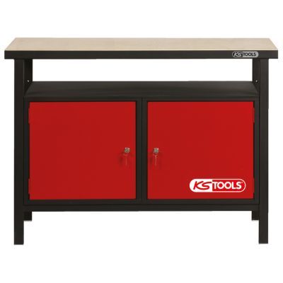 KS TOOLS Darbastalis