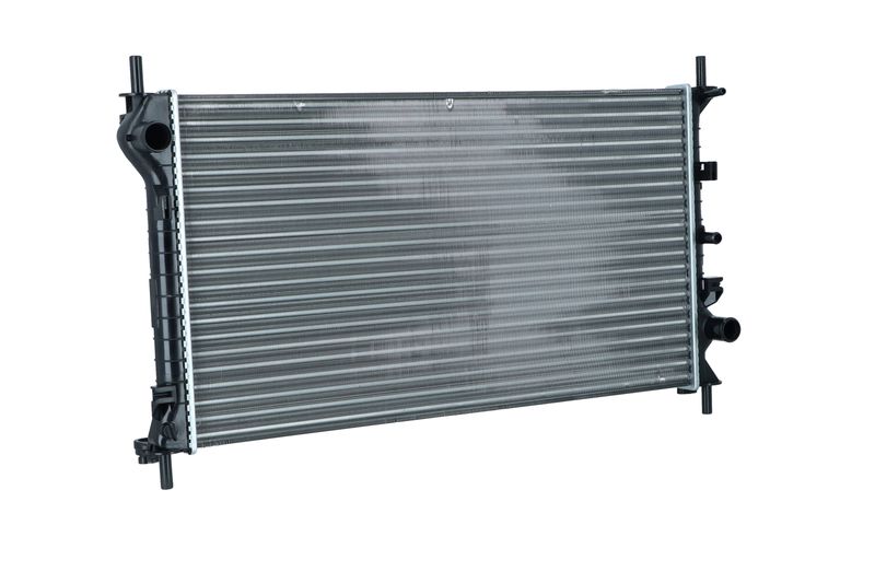 Radiaator, mootorijahutus, NRF 54756A