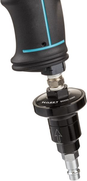 HAZET 9000-080 Pressure Regulator, compressed-air technology