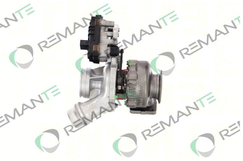 REMANTE 003-002-004468R - Charger, charging (supercharged/turbocharged)