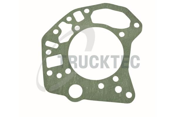 TRUCKTEC AUTOMOTIVE 01.24.319 - Oil Seal, manual transmission