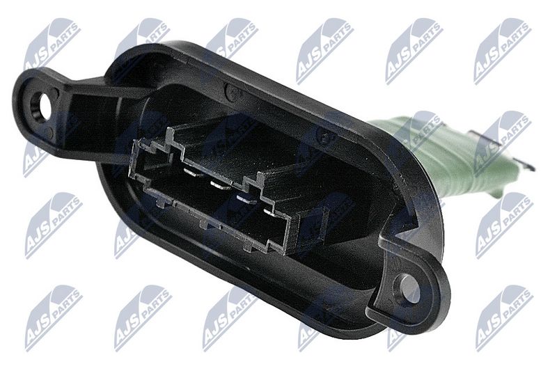 NTY ERD-VW-001 Resistor, interior blower