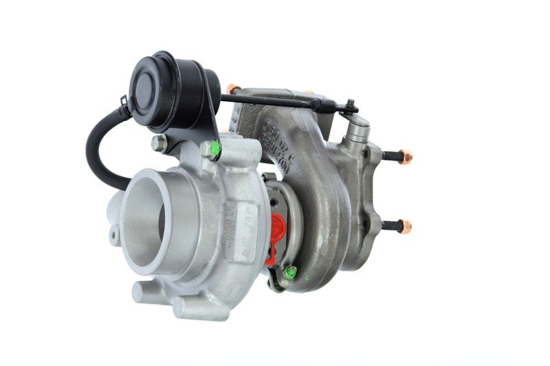 REMANTE 003-002-004430R Turbokompresorius