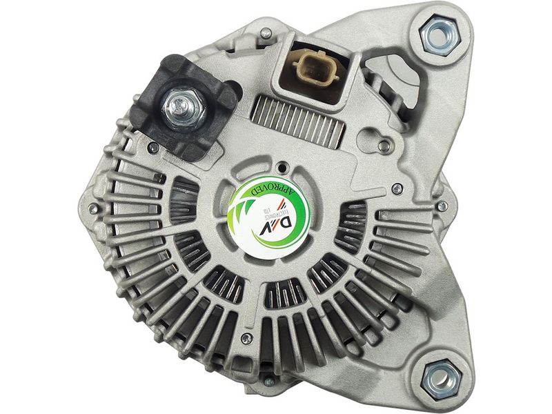 AS-PL A5296 Alternator
