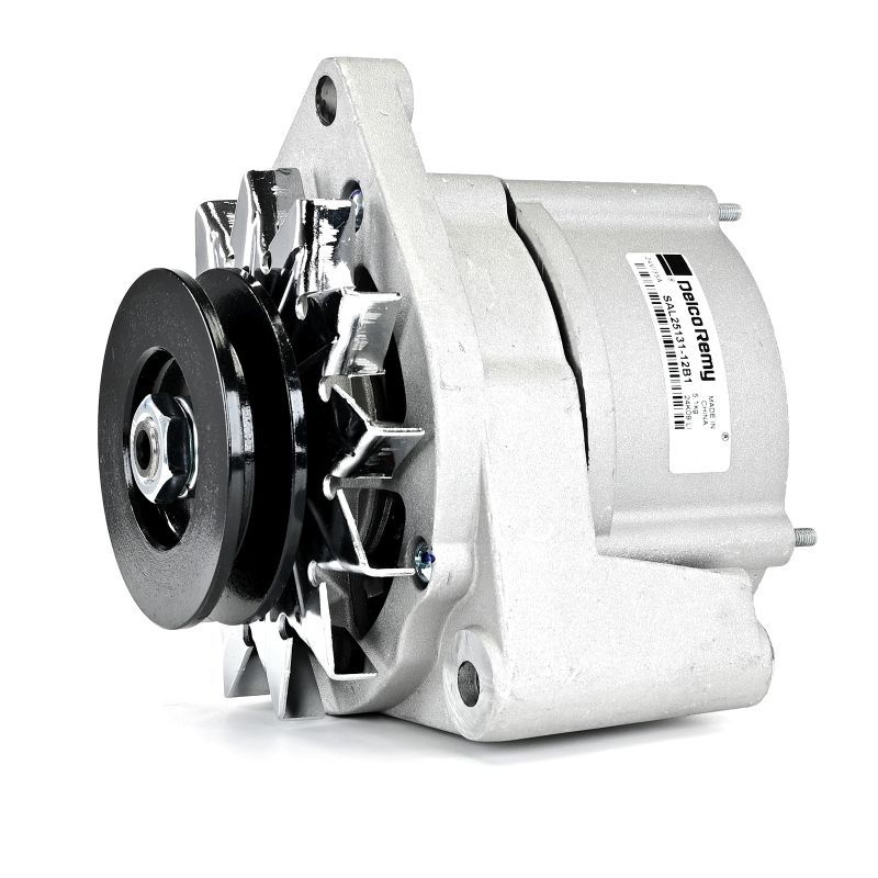 Delco Remy SAL25131-12B1 Alternator