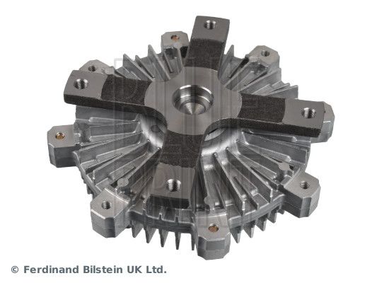 BLUE PRINT ADZ991804 Clutch, radiator fan