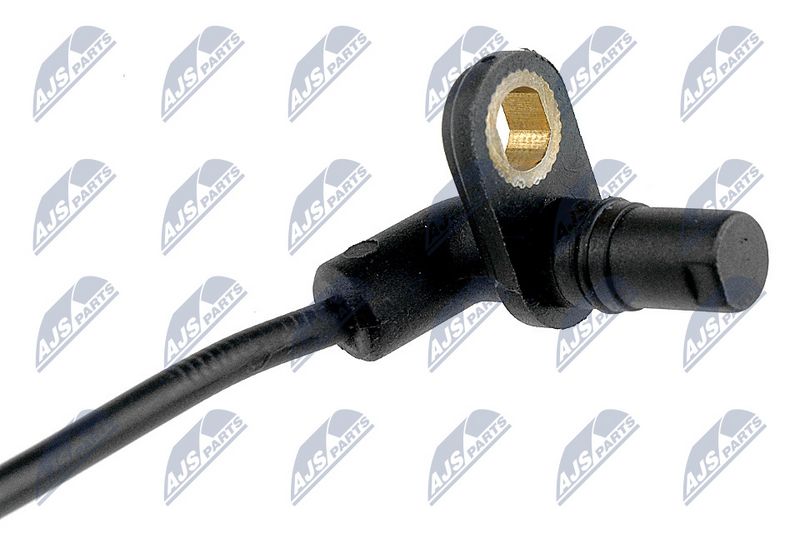 Andur, rattapöörete arv, NTY HCA-CH-010