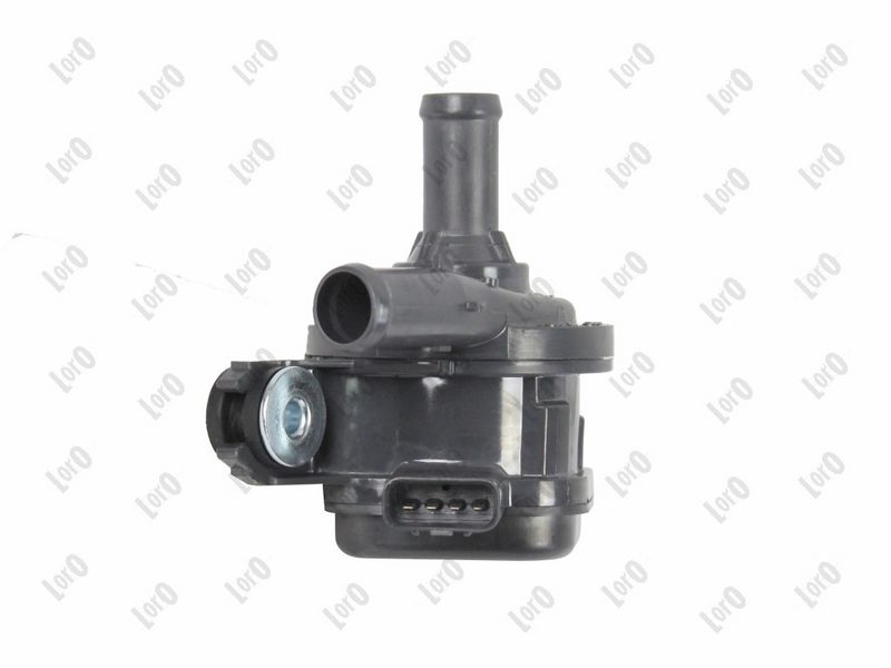ABAKUS 138-01-104 Auxiliary Water Pump (cooling water circuit)