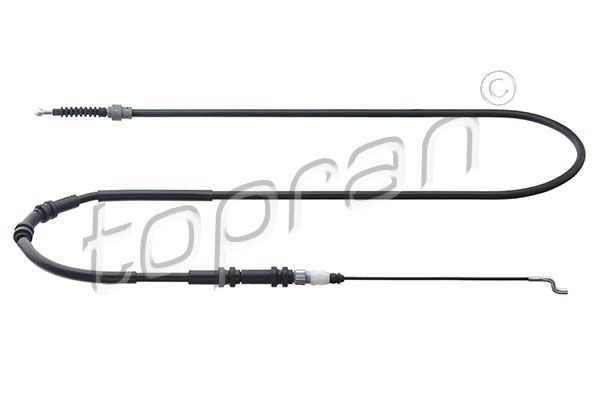 Tross, seisupidur, TOPRAN...